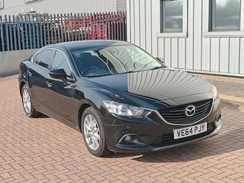 Used Mazda Mazda6 2015 for sale - 75578257: Photo