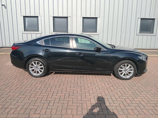 Used Mazda Mazda6 2015 for sale - 75578257: Photo 20