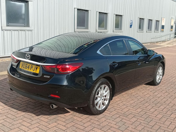 Used Mazda Mazda6 2015 for sale - 75578257: Photo 26