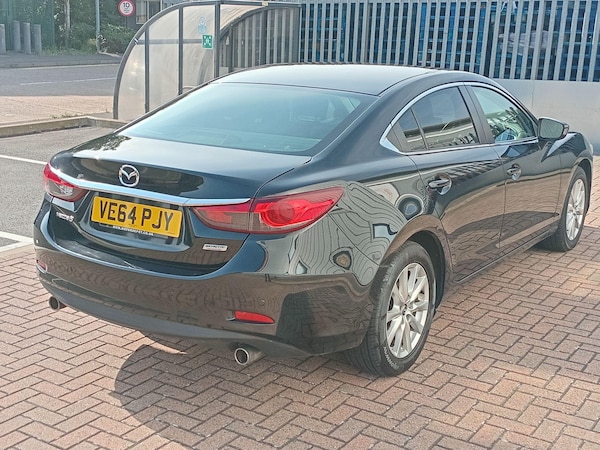 Used Mazda Mazda6 2015 for sale - 75578257: Photo 27
