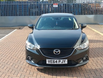 Used Mazda Mazda6 2015 for sale - 75578257: Photo