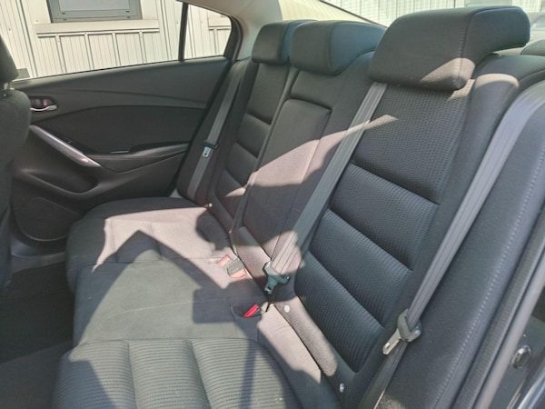 Used Mazda Mazda6 2015 for sale - 75578257: Photo 31