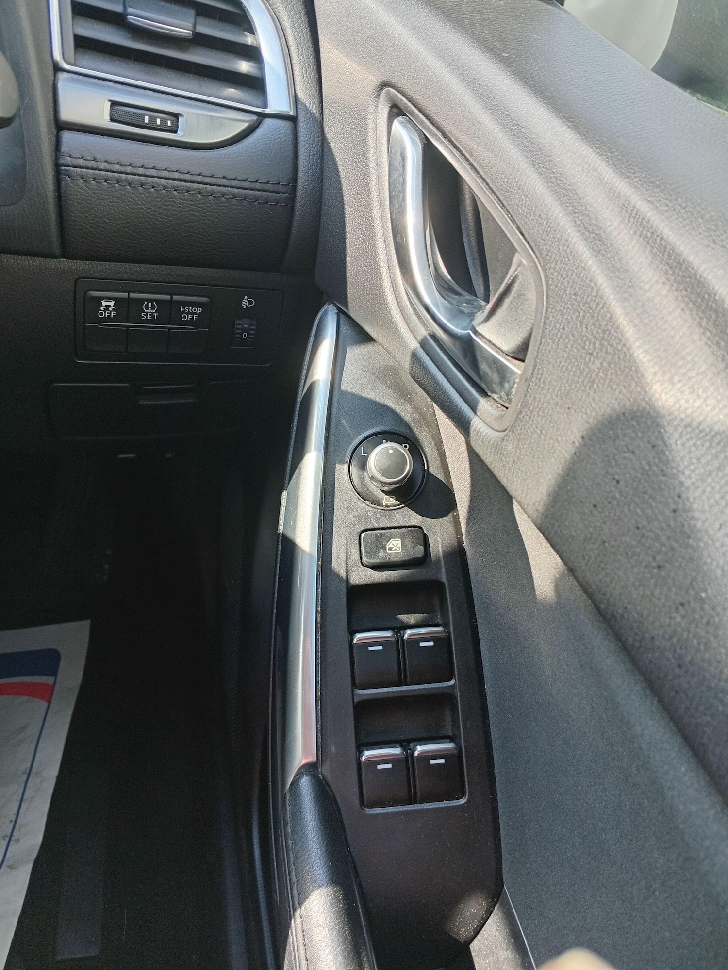 Vehicle 34
