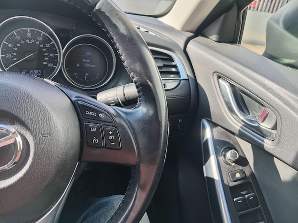 Used Mazda Mazda6 2015 for sale - 75578257: Photo 36