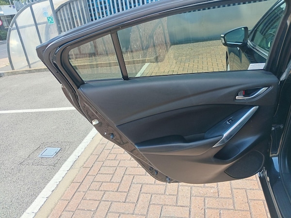 Used Mazda Mazda6 2015 for sale - 75578257: Photo 38