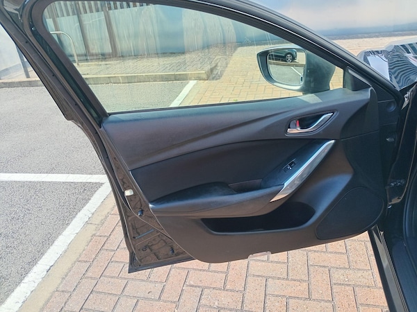 Used Mazda Mazda6 2015 for sale - 75578257: Photo 39