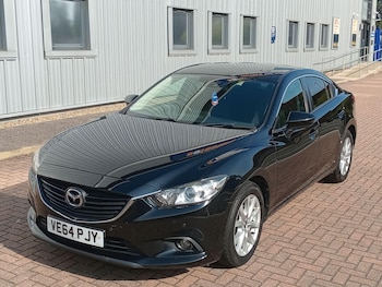 Used Mazda Mazda6 2015 for sale - 75578257: Photo