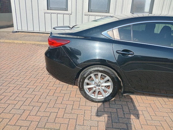 Used Mazda Mazda6 2015 for sale - 75578257: Photo 40