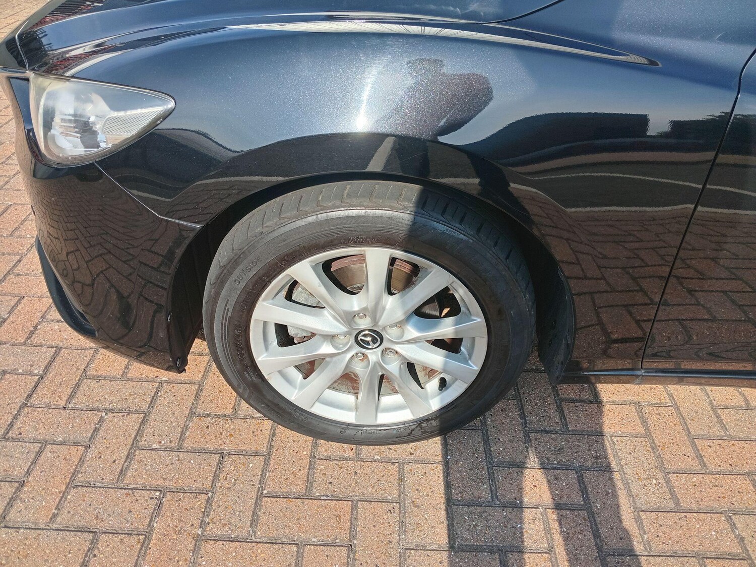 Vehicle 44
