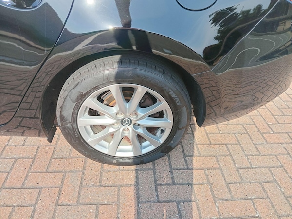 Used Mazda Mazda6 2015 for sale - 75578257: Photo 45
