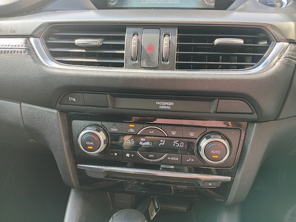 Used Mazda Mazda6 2015 for sale - 75578257: Photo 46