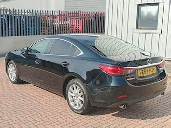 Used Mazda Mazda6 2015 for sale - 75578257: Photo