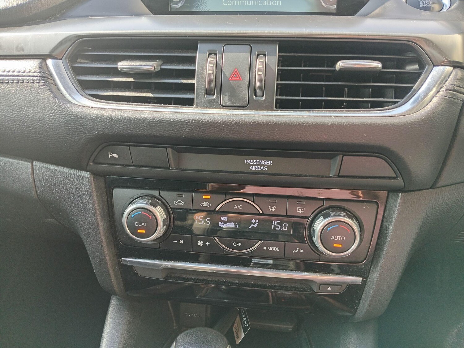 Vehicle 50