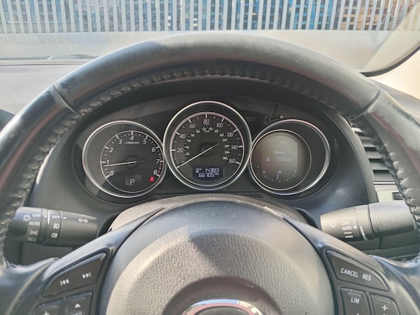 Used Mazda Mazda6 2015 for sale - 75578257: Photo 52