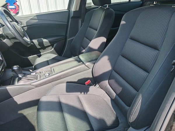 Used Mazda Mazda6 2015 for sale - 75578257: Photo 54