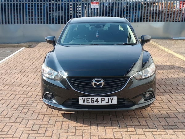 Used Mazda Mazda6 2015 for sale - 75578257: Photo 8