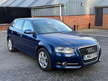 Used Audi A3 2010 for sale - 78784689: Photo