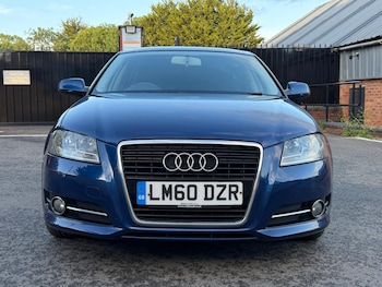 Used Audi A3 2010 for sale - 78784689: Photo