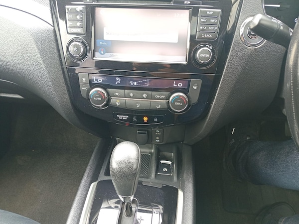 Used Nissan X-Trail 2015 for sale - 76270307: Photo 20