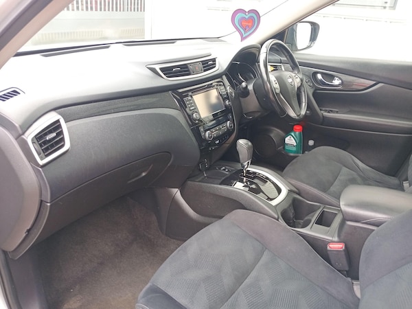 Used Nissan X-Trail 2015 for sale - 76270307: Photo 22