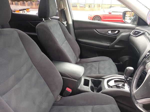 Used Nissan X-Trail 2015 for sale - 76270307: Photo 23