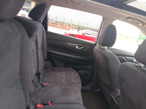 Used Nissan X-Trail 2015 for sale - 76270307: Photo 25