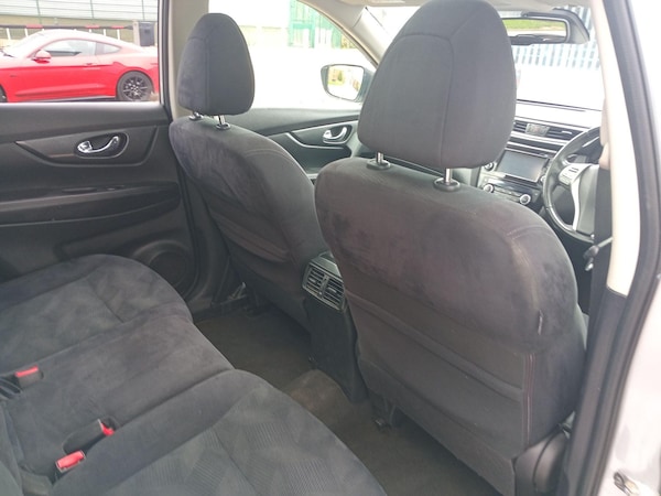 Used Nissan X-Trail 2015 for sale - 76270307: Photo 26