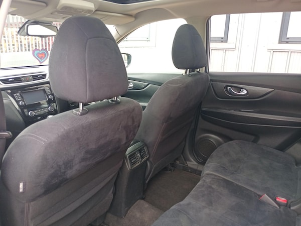 Used Nissan X-Trail 2015 for sale - 76270307: Photo 27