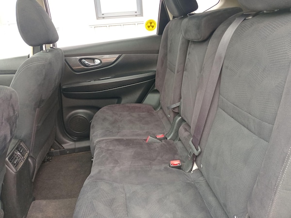 Used Nissan X-Trail 2015 for sale - 76270307: Photo 28