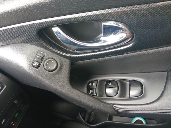 Used Nissan X-Trail 2015 for sale - 76270307: Photo 29