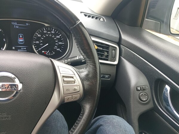 Used Nissan X-Trail 2015 for sale - 76270307: Photo 30