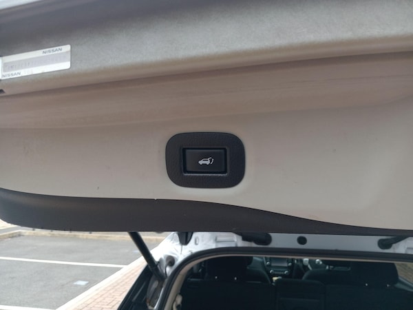 Used Nissan X-Trail 2015 for sale - 76270307: Photo 31