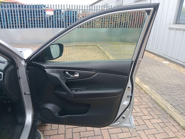 Used Nissan X-Trail 2015 for sale - 76270307: Photo 32
