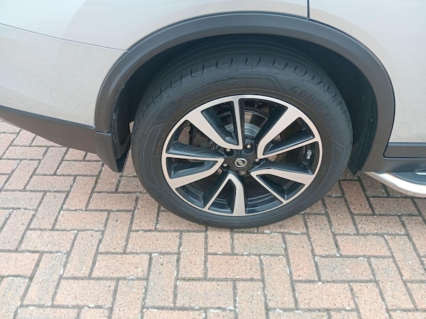 Used Nissan X-Trail 2015 for sale - 76270307: Photo 36