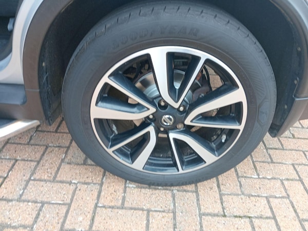 Used Nissan X-Trail 2015 for sale - 76270307: Photo 37