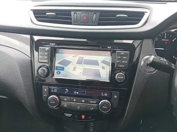 Used Nissan X-Trail 2015 for sale - 76270307: Photo 39