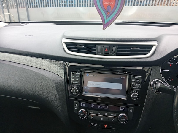 Used Nissan X-Trail 2015 for sale - 76270307: Photo 40