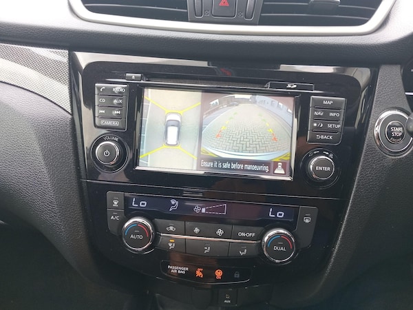 Used Nissan X-Trail 2015 for sale - 76270307: Photo 41