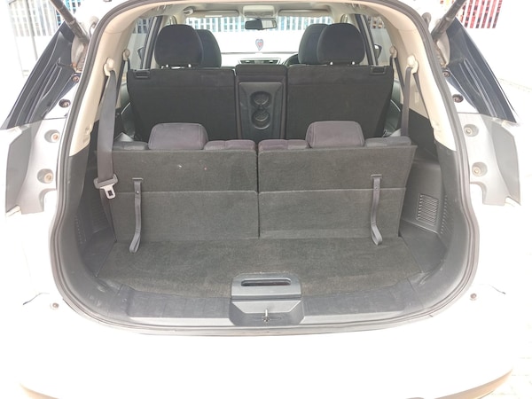 Used Nissan X-Trail 2015 for sale - 76270307: Photo 43