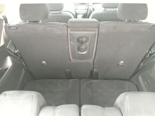 Used Nissan X-Trail 2015 for sale - 76270307: Photo 47