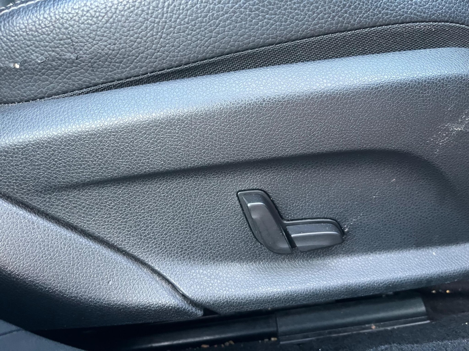 Used Mercedes-Benz C Class 2015 for sale - 77456422: Photo 55