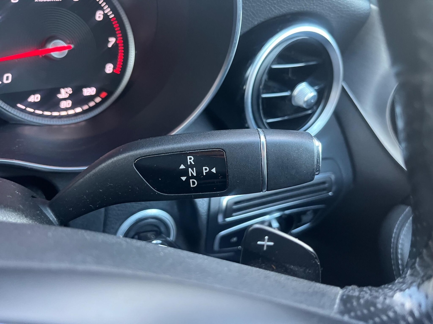 Used Mercedes-Benz C Class 2015 for sale - 77456422: Photo 57