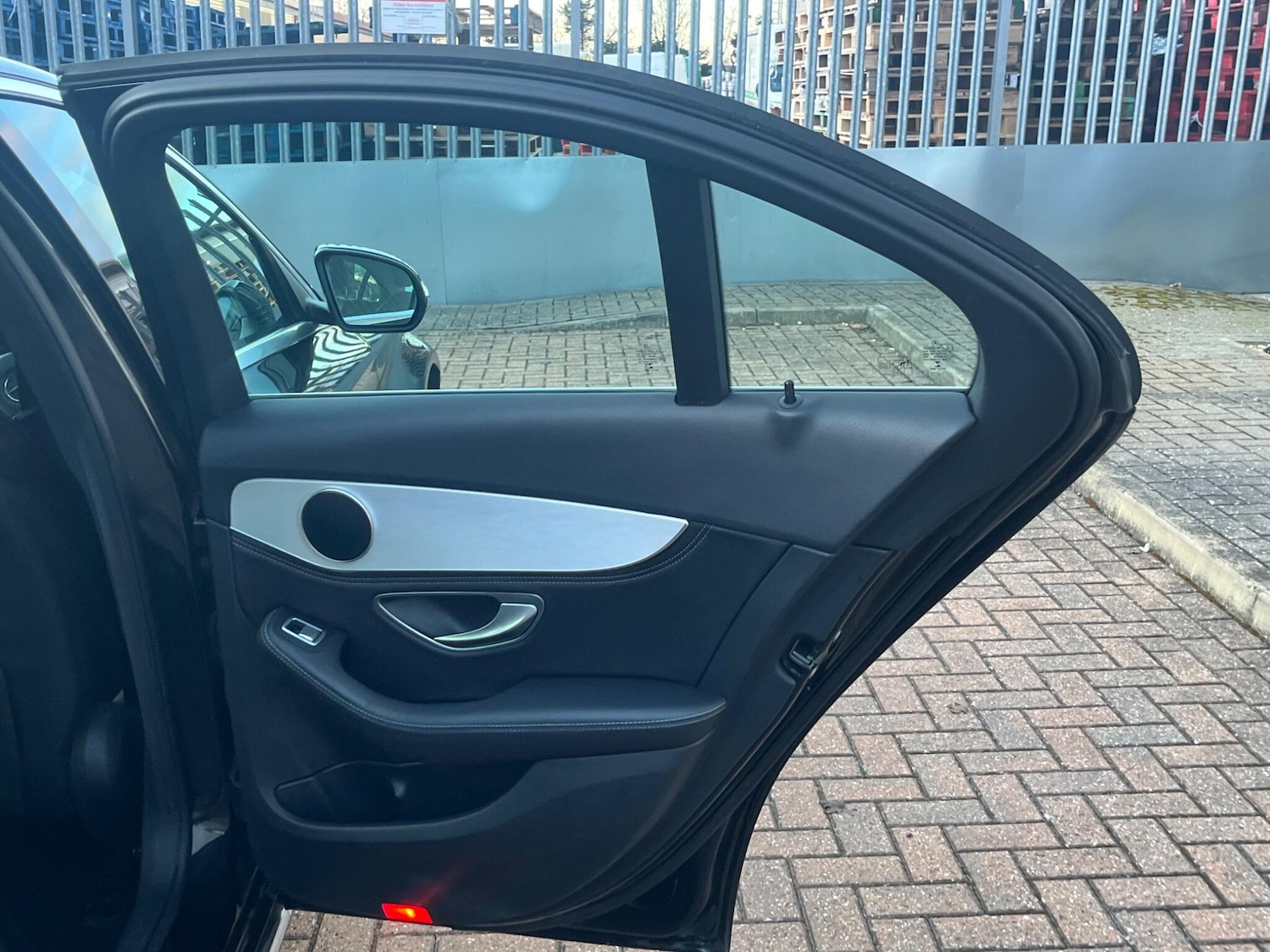 Used Mercedes-Benz C Class 2015 for sale - 77456422: Photo 65