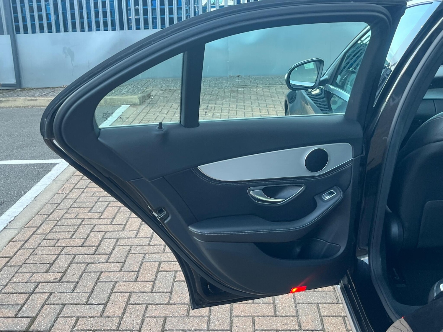 Used Mercedes-Benz C Class 2015 for sale - 77456422: Photo 66