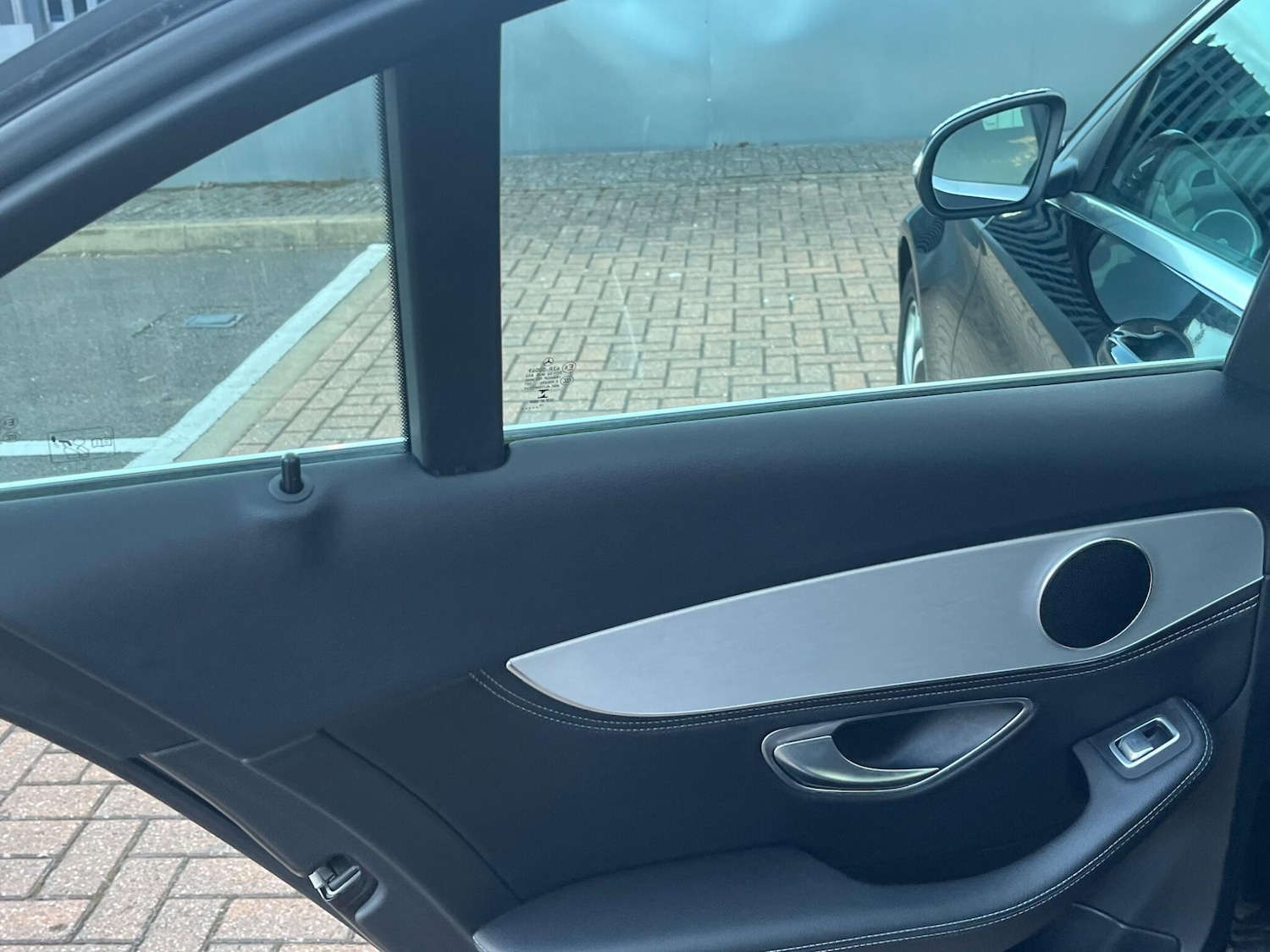 Used Mercedes-Benz C Class 2015 for sale - 77456422: Photo 67