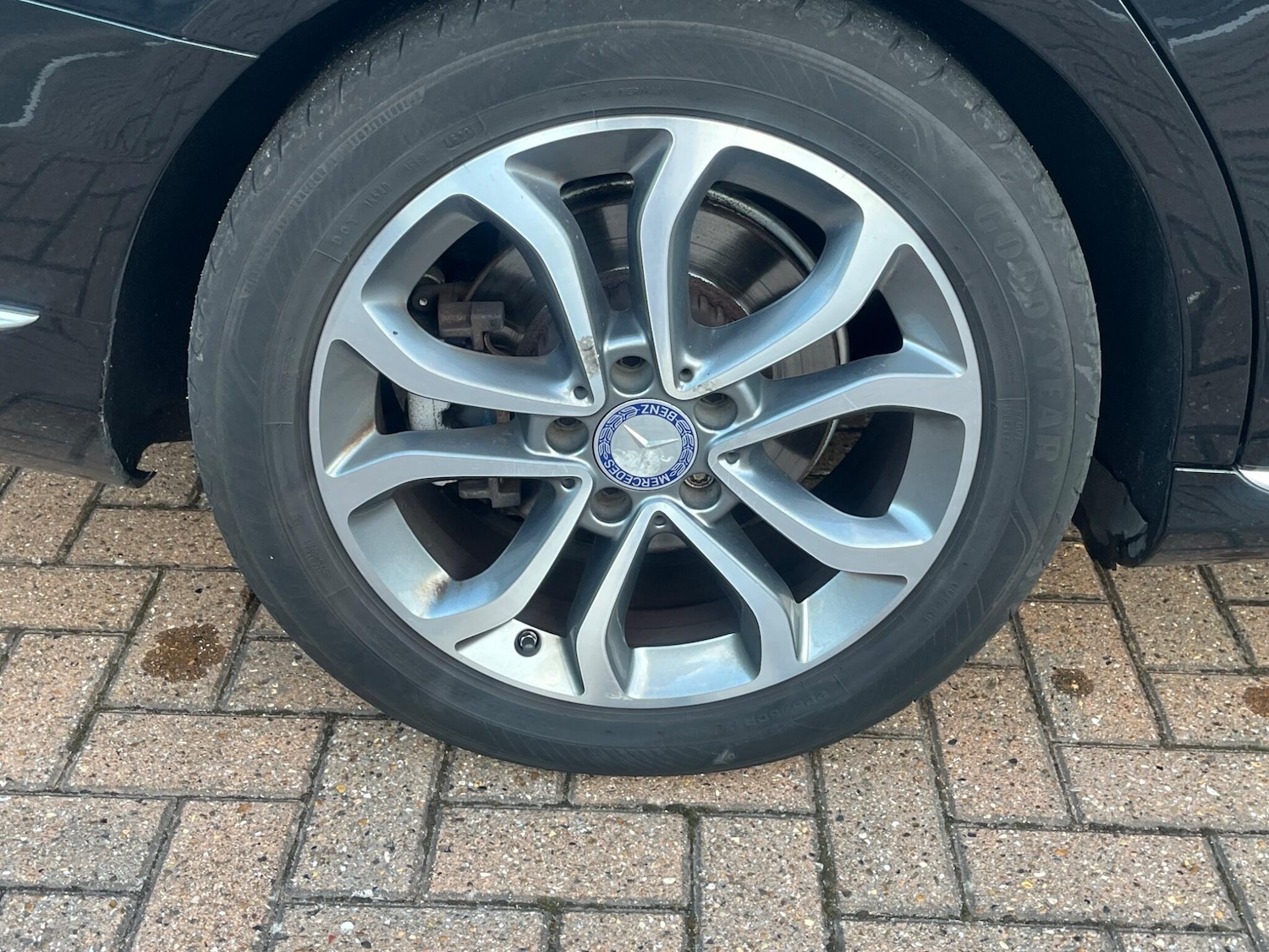 Used Mercedes-Benz C Class 2015 for sale - 77456422: Photo 70