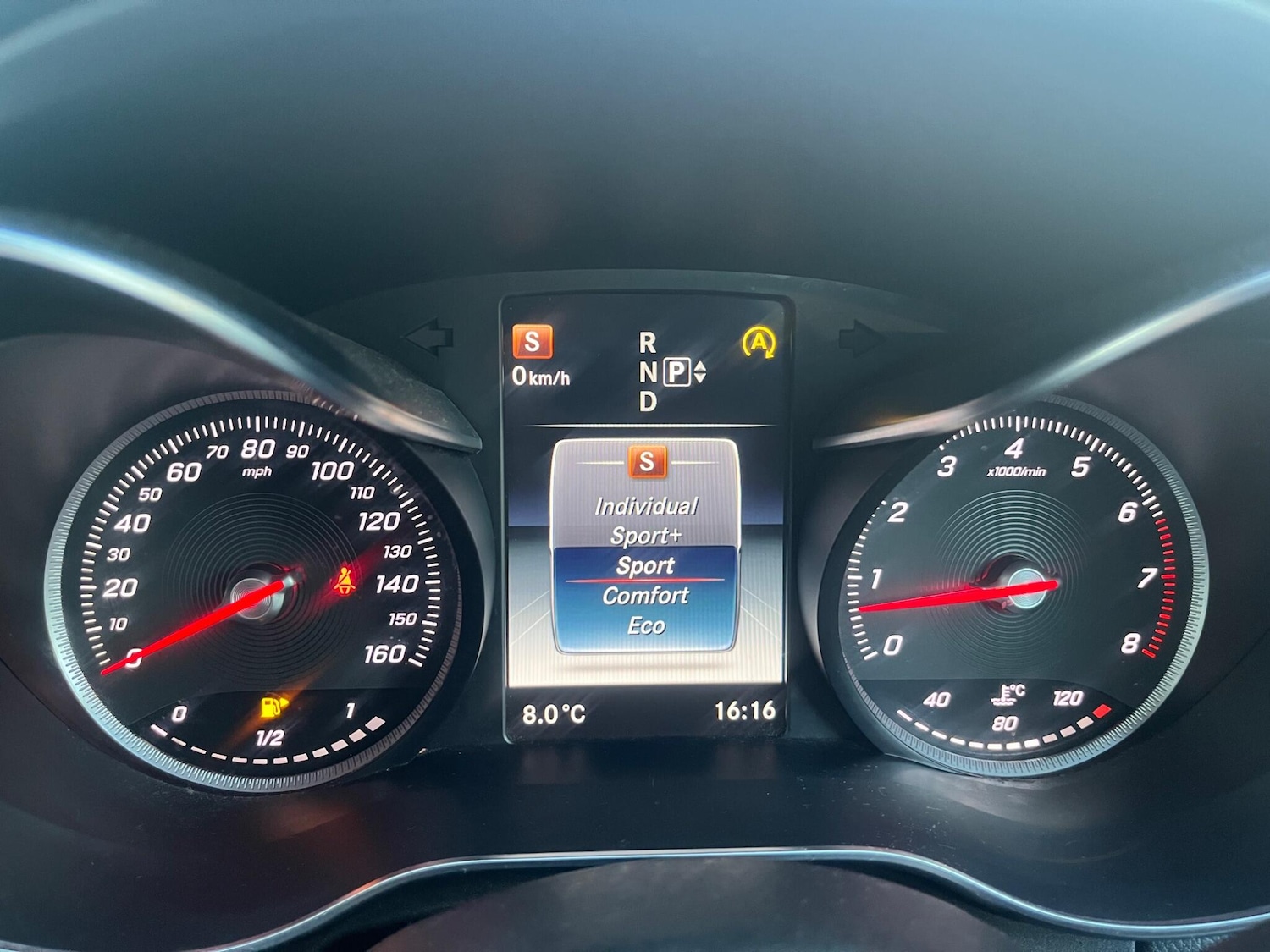 Used Mercedes-Benz C Class 2015 for sale - 77456422: Photo 75