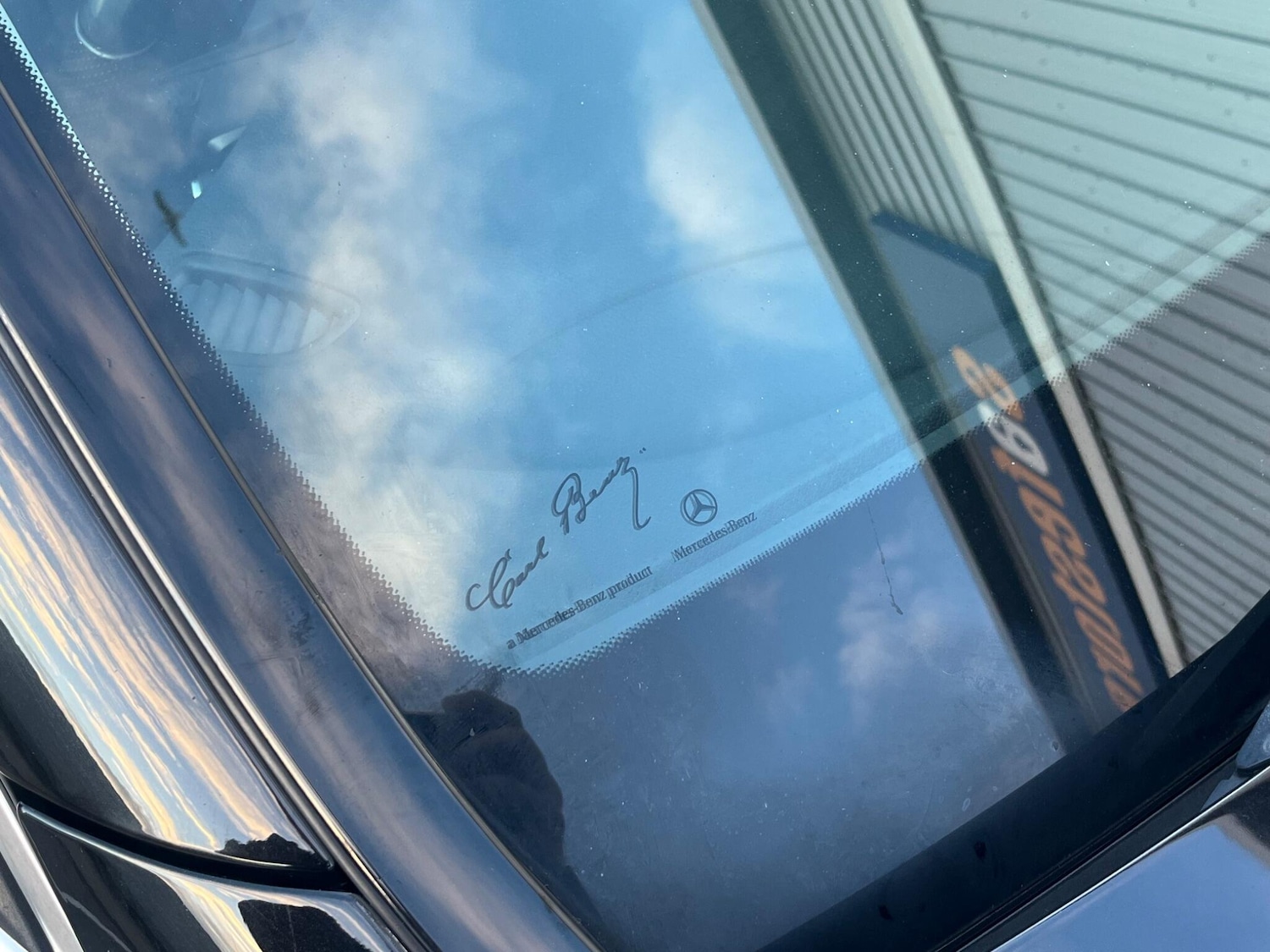 Used Mercedes-Benz C Class 2015 for sale - 77456422: Photo 81