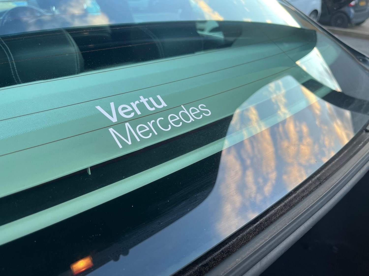 Used Mercedes-Benz C Class 2015 for sale - 77456422: Photo 90