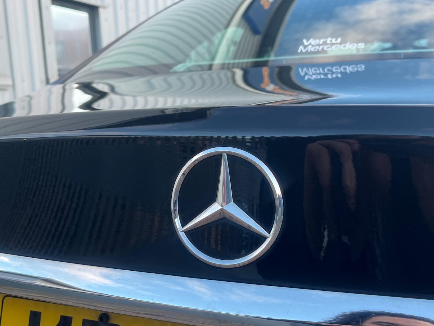 Used Mercedes-Benz C Class 2015 for sale - 77456422: Photo 91